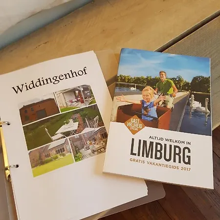 Widdingenhof * Wellen