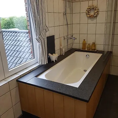 Widdingenhof * Wellen