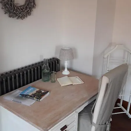 فندق مبيت وإفطار Widdingenhof